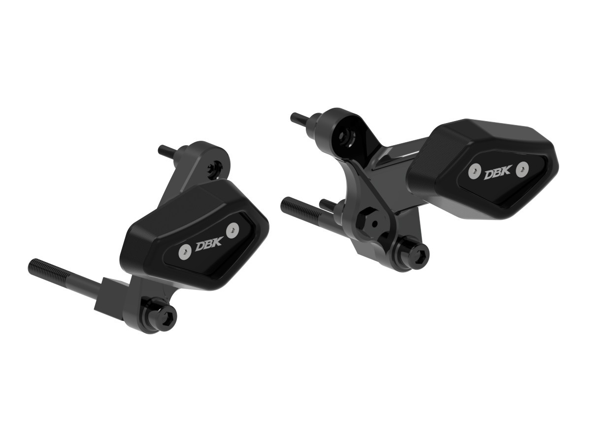 Kit de protections de cadre Ducabike APRILIA RSV4 2025-2026