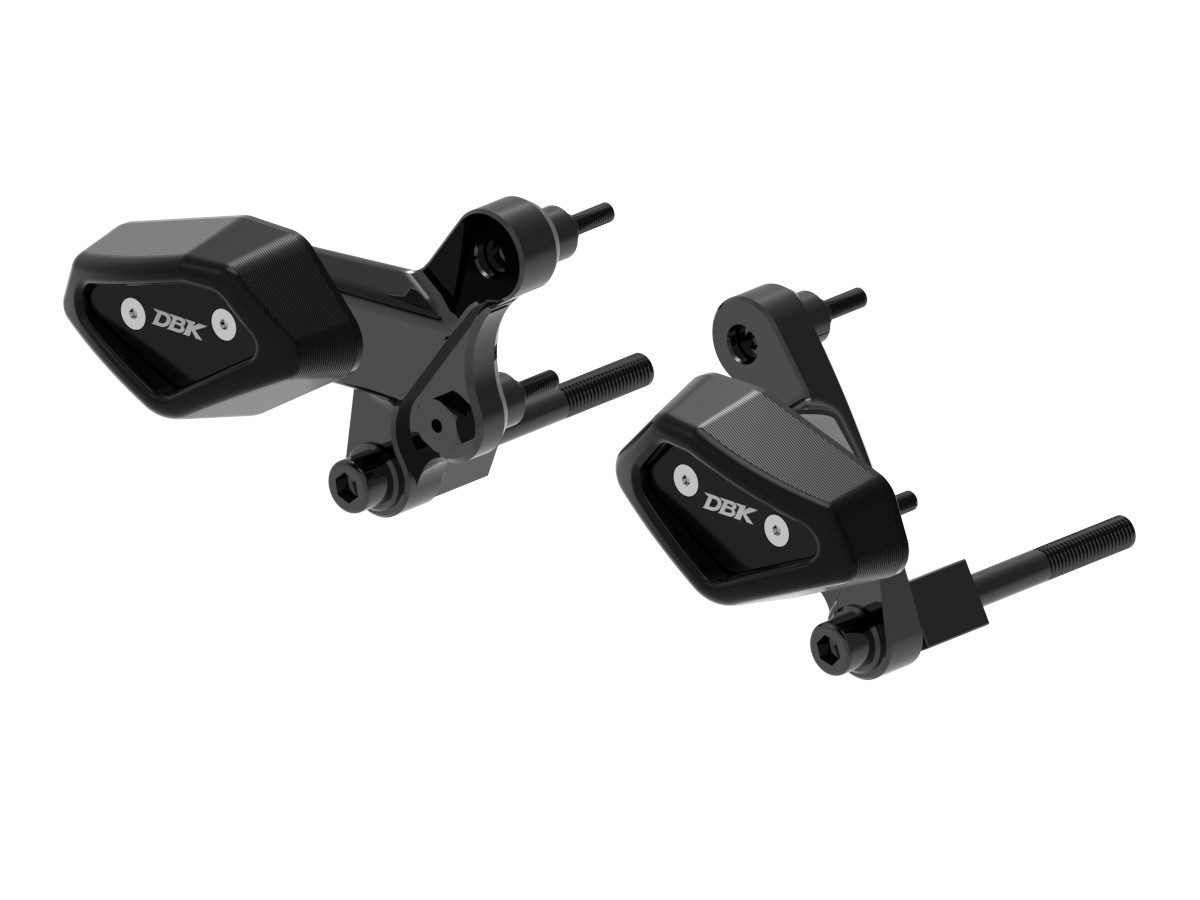 Kit de protections de cadre Ducabike APRILIA RSV4 2025-2026