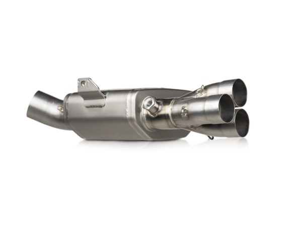 Raccord Track Day Akrapovic Yamaha R9 (L-Y9R1/TD)