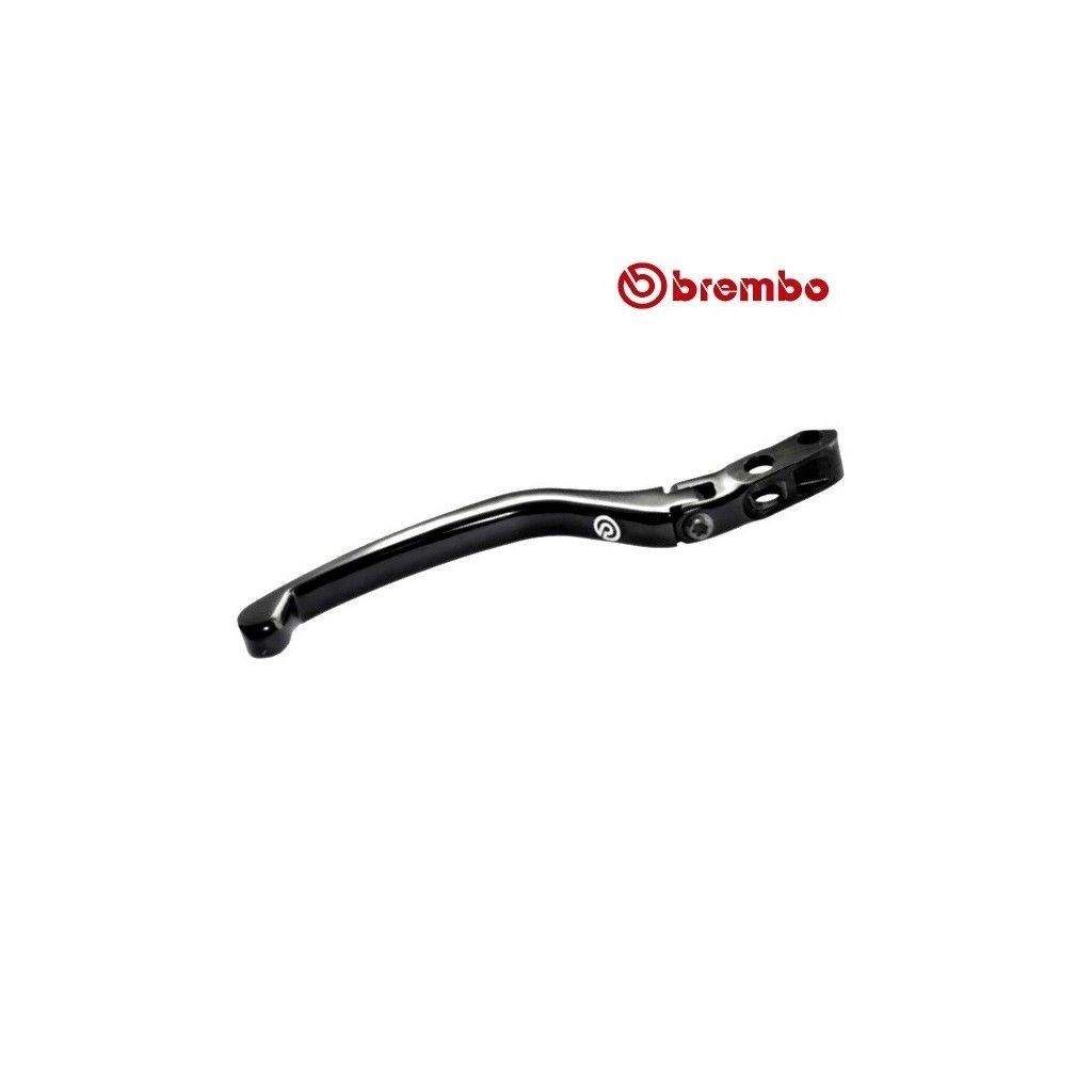 Levier long articulé pour maître-cylindre Brembo PR19x16 (10523114)