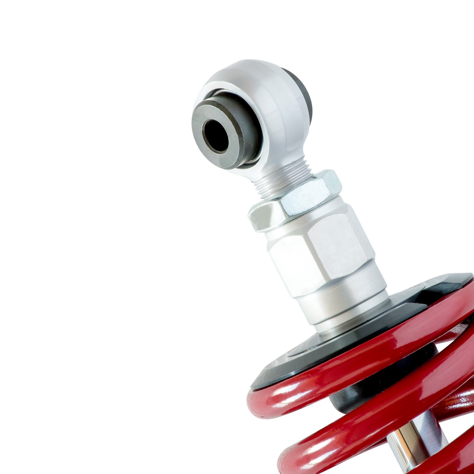 Amortisseur M-SHOCK 2 avec correcteur d'assiette Aprilia 660 RS 2020-2025