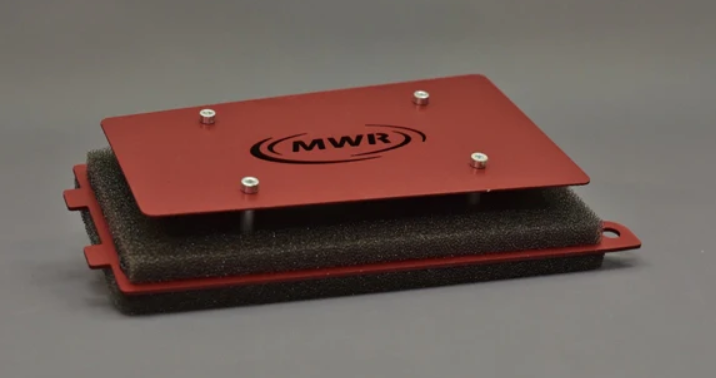 FILTRE à AIR MWR PERFORMANCE KTM 690 SMC-R '08/21, Husqvarna 701 Supermoto '16/21