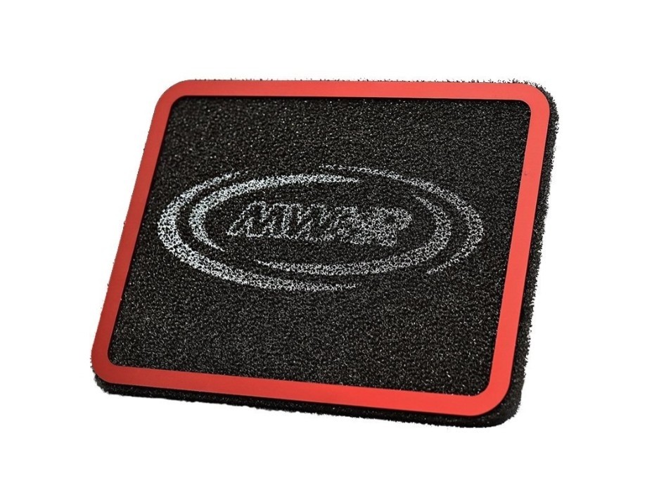 FILTRE À AIR DE PERFORMANCE MWR KTM 890 SMT 2023-2026 (MC-050-24)