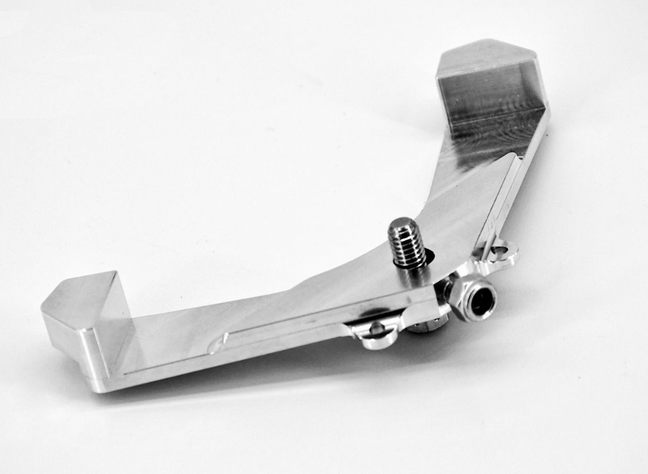 Butée de direction Melotti Triumph 765 RS 2017-2025 (LS.TR.223)