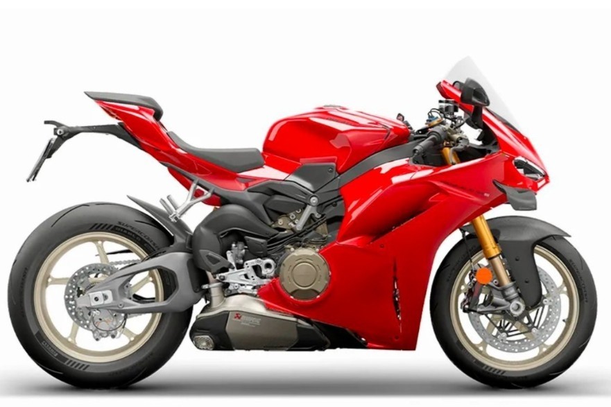 KIT REFROIDISSEMENT MONZATECH PANIGALE V4 2025-2026 (MT-K-DPV425)