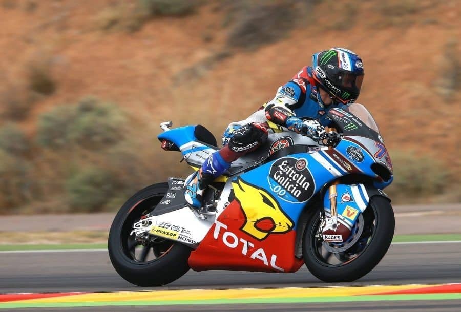 AFAM Partenaire du Team Marc VDS