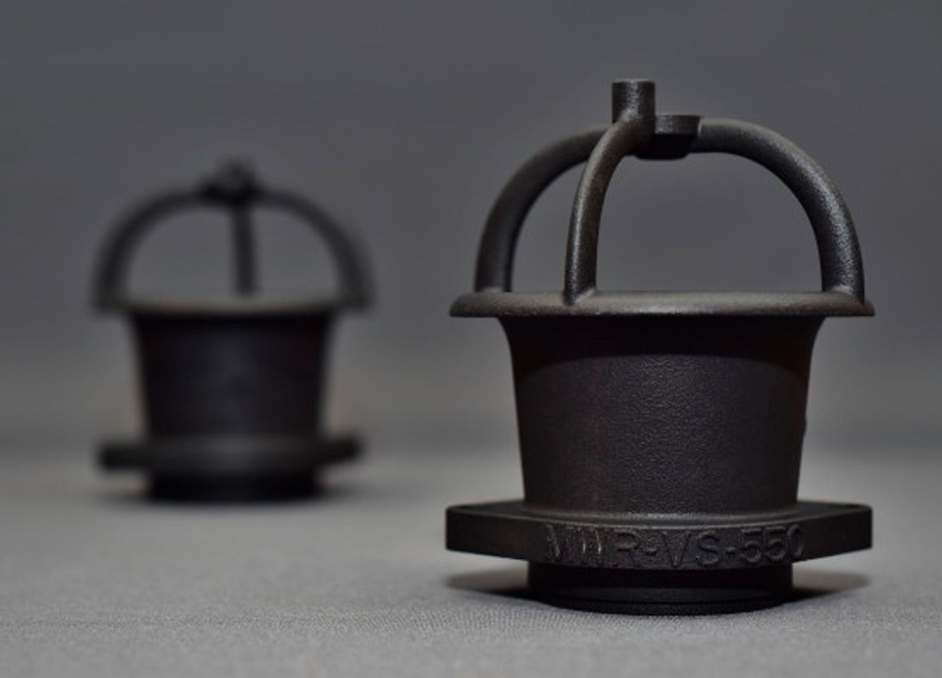 CORNETS D'ADMISSION MWR POUR KTM 1290 Superduke R/RR 2020-2024 (MWR-VS-550)