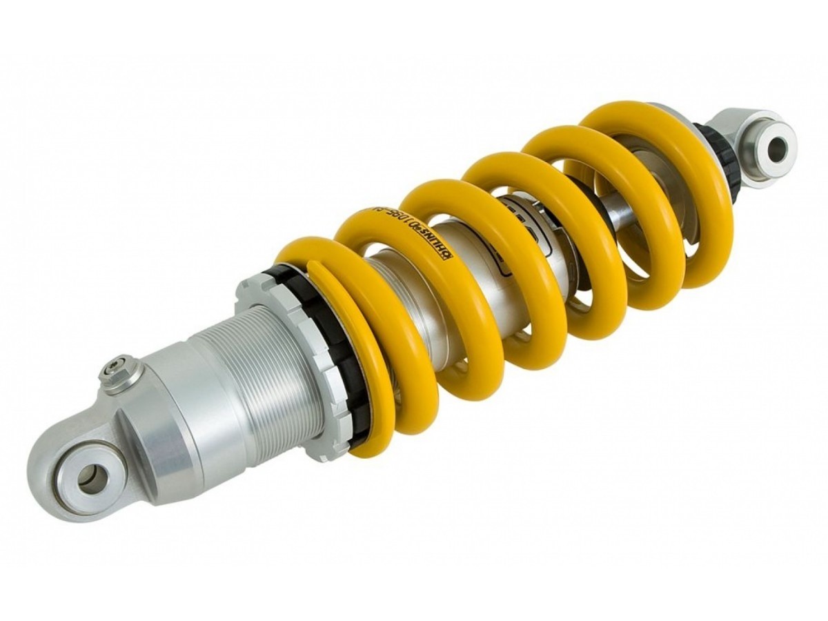 Amortisseur ohlins S46DR1 pour Aprilia RS 660 20-24 (AG2303)
