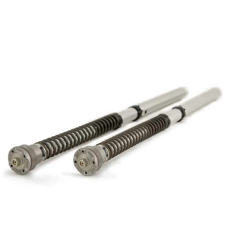 Kit cartouches OHLINS NIX30 ZX6R 636 2013-2025 (FGK227)