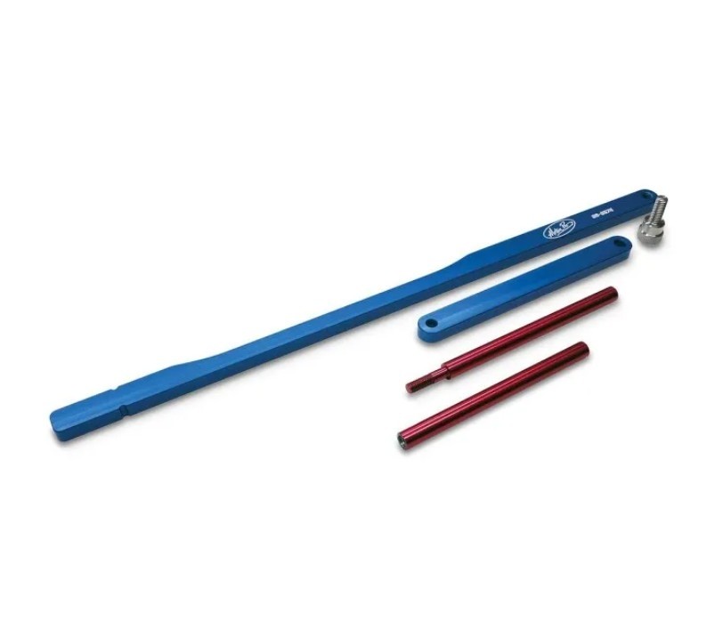 Outil d'alignement de guidon Motion Pro