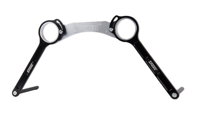 Outil de réglage écartement de demi-guidons Spider APRILIA RS 660 21-24
