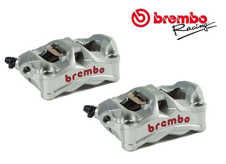 Etriers Brembo Stylema (220D02010)