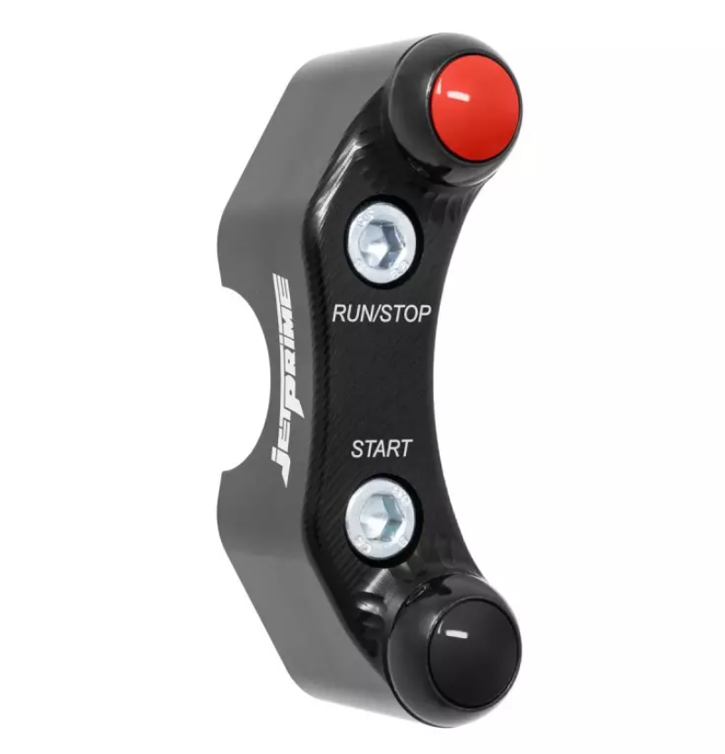 Commodo de guidon Routier droit pour Yamaha MT-07 2014-2020 