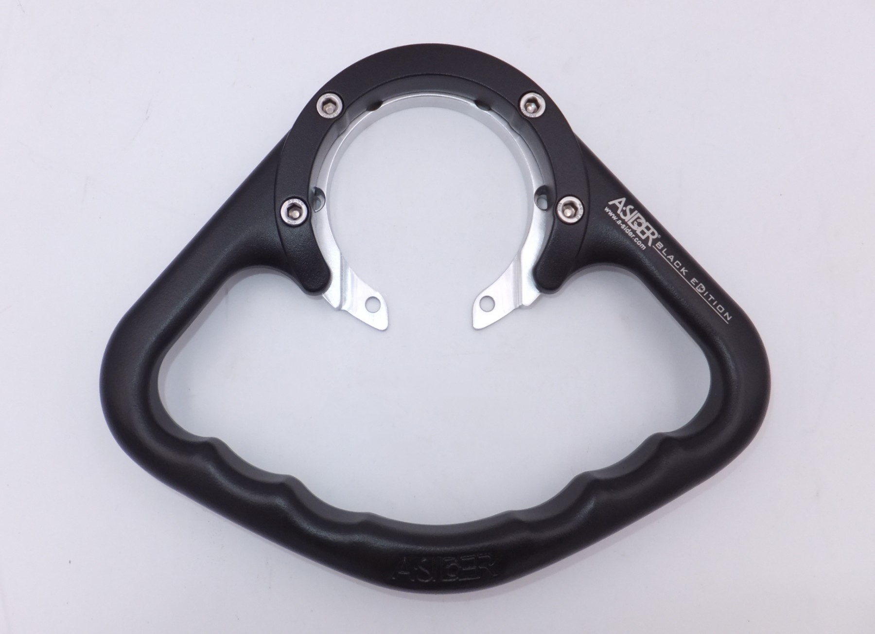 Poignée de réservoir A-SIDER pour Aprilia RS 660 2021-2025