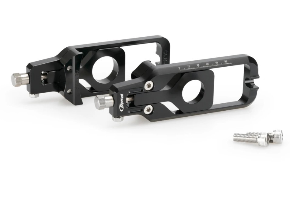 Tendeur de chaine Puig pour Yamaha R1 2015-2019