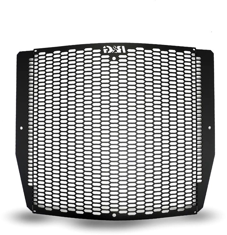 Grille de protection de radiateur R&G RACING Pro aluminium Speed Triple 1200 RS 2021-2026, Street Triple R/RS 765 2023-2026