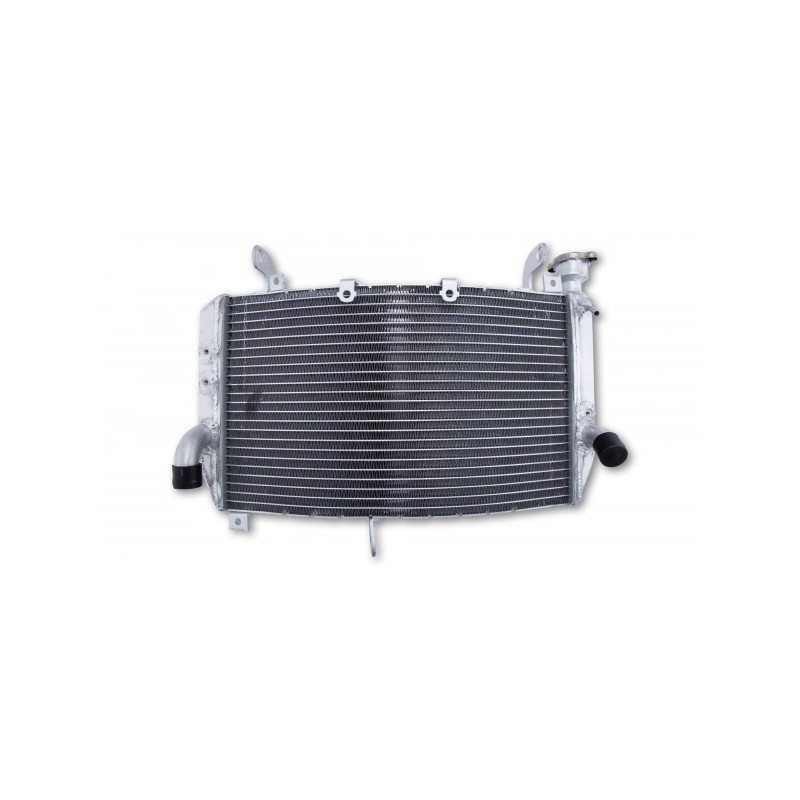 Radiateur d'eau Brazoline pour Yamaha R1 2015-2019