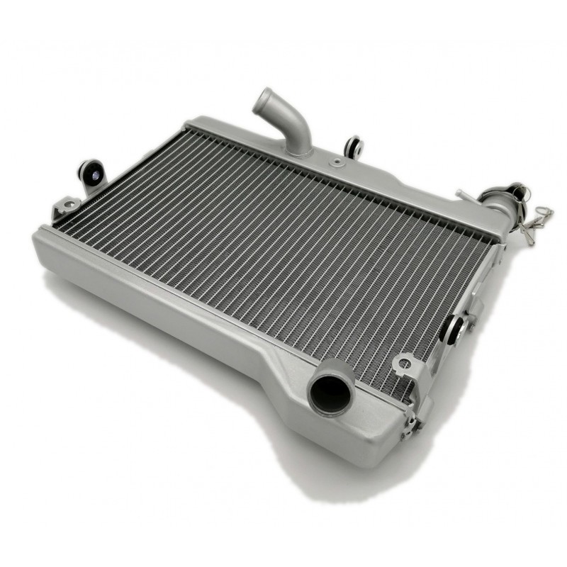 Radiateur d'eau Brazoline pour YAMAHA MT07 2014-2023