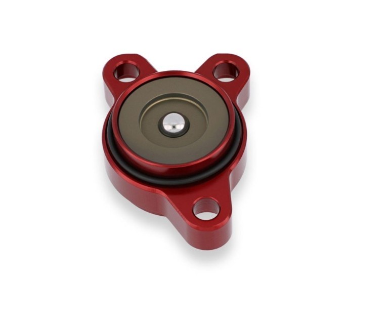 RECEPTEUR EMBRAYAGE CNC-RACING DUCATI MTS 950-1260 / DIAVEL 1260 / HYPER 950 / SCRAMBLER 1100 / SS 950 (AF650)