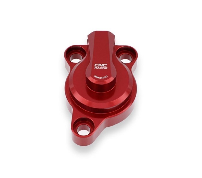 RECEPTEUR EMBRAYAGE CNC-RACING DUCATI MTS 950-1260 / DIAVEL 1260 / HYPER 950 / SCRAMBLER 1100 / SS 950 (AF650)