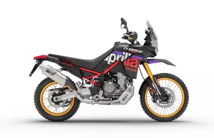 Reprogrammation flash boitier ECU APRILIA TUAREG 660 2025-2026