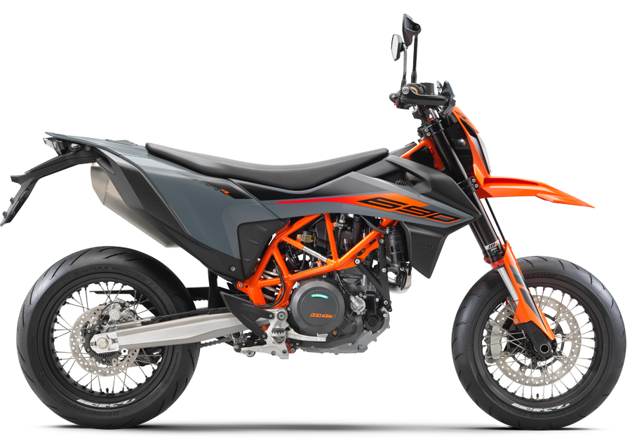 Reprogrammation boitier ECU KTM 690 SMC R 2021-2024 débridage A2