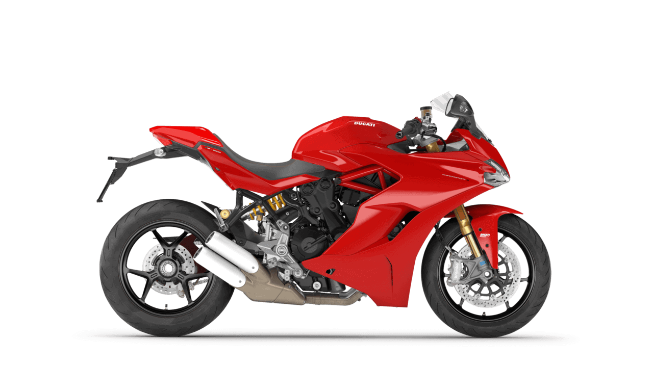 Reprogrammation boitier ECU Ducati SUPERSPORT 939 2017>2020