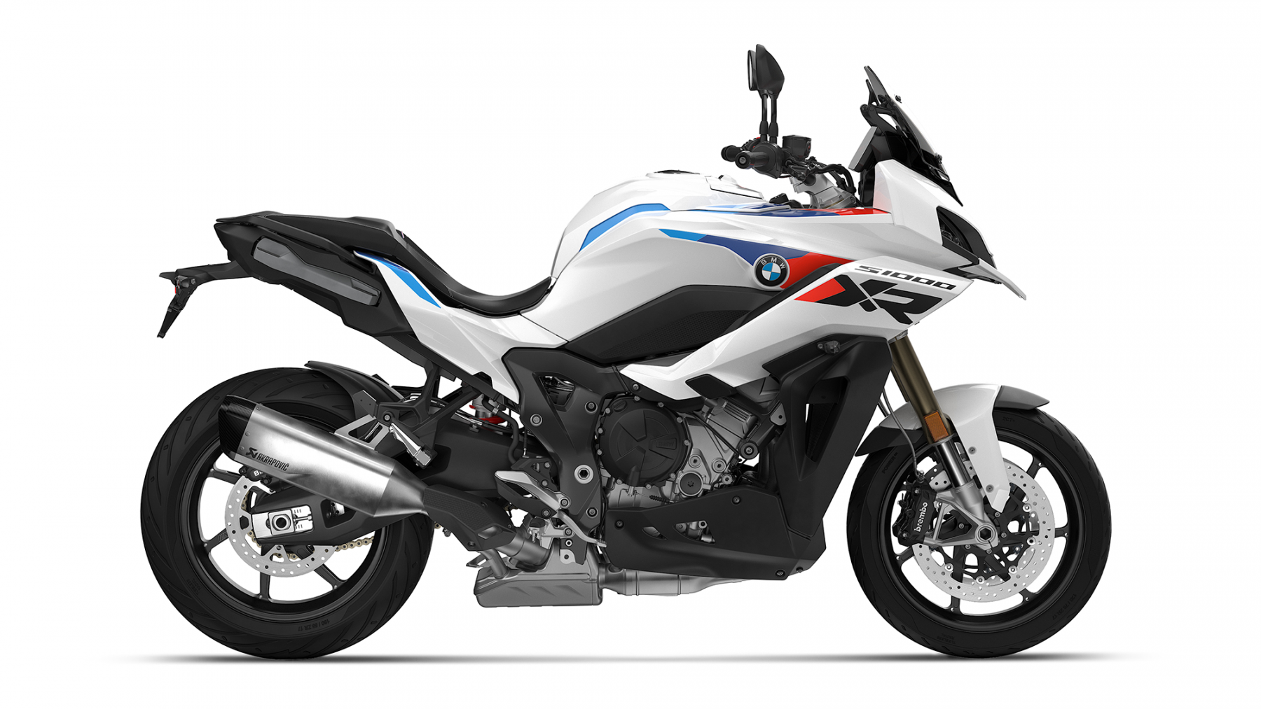 Reprogrammation boitier ECU BMW S1000XR 2020-2025, M1000 XR 2024-2025
