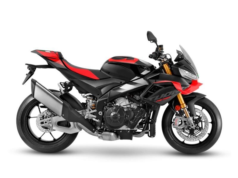 Reprogrammation boitier ECU APRILIA TUONO V4 2025-2026