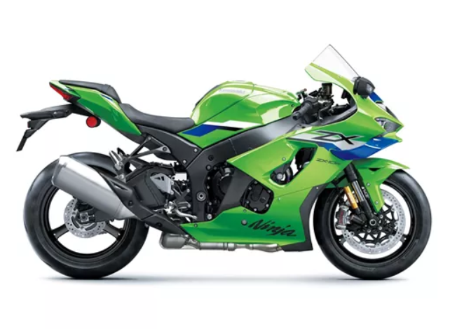 Reprogrammation boitier ECU KAWASAKI ZX10R 2026