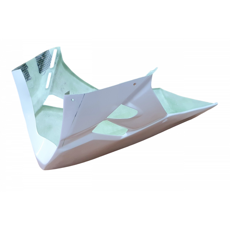 Sabot pour poly Blinder RSV4 2021-2024