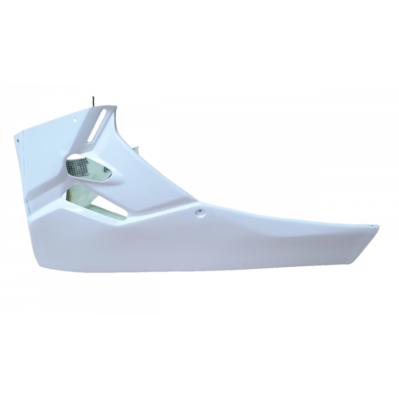 Sabot pour poly Blinder RSV4 2021-2024