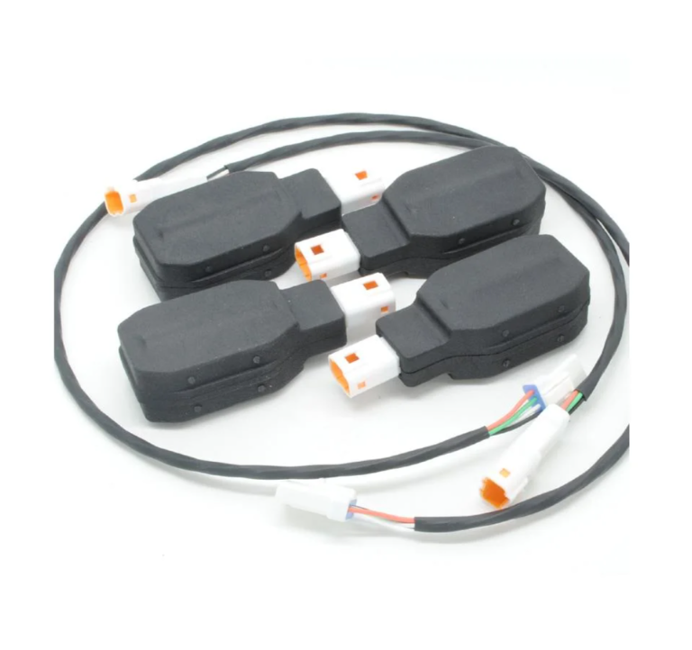 SHUNT ÉMULATEUR SUSPENSION ELECTRONIQUE (D.E.S) DUCATI PANIGALE V4s 18>23