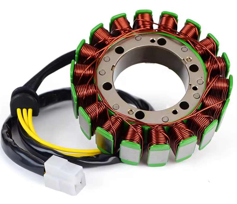Bobine de Stator pour Aprilia Pegaso 650 1995-2004