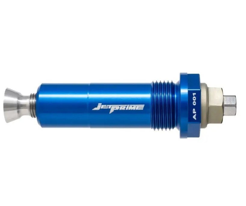 Tendeur manuel de chaîne de distribution Jetprime pour Aprilia RS 660 2020-2026 