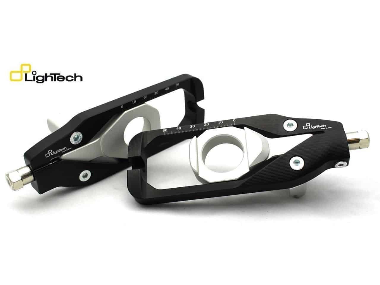 TENDEUR DE CHAINE LIGHTECH YAMAHA R1 2020-2024 (TEYA005)