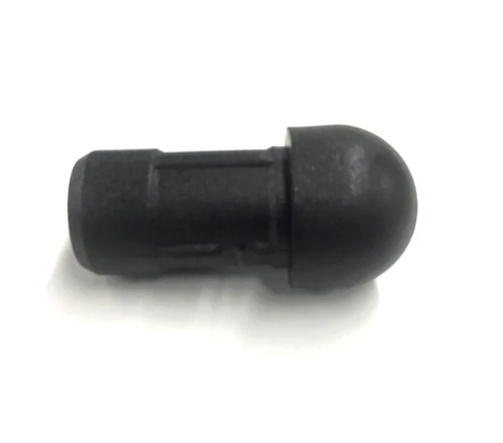 EMBOUT DE GUIDON DUCABIKE 16mm (TMR-TAPPO)