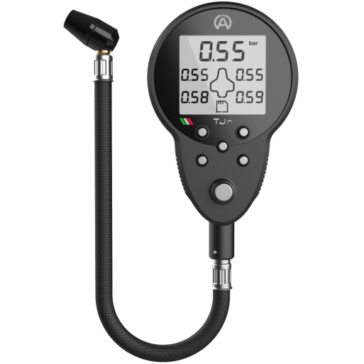 Manomètre de précision moto Alfano Junior A-1980