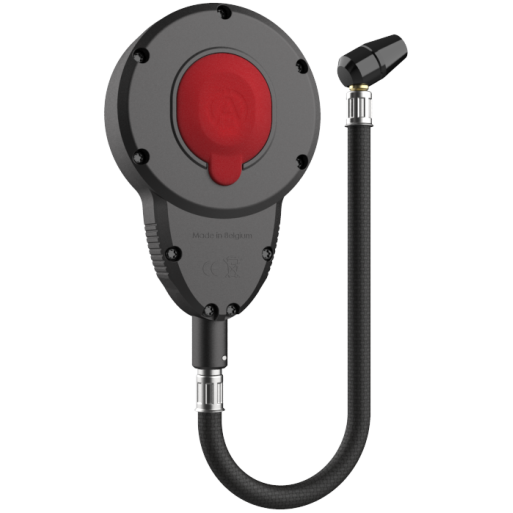 Manomètre de précision moto Alfano Junior A-1980