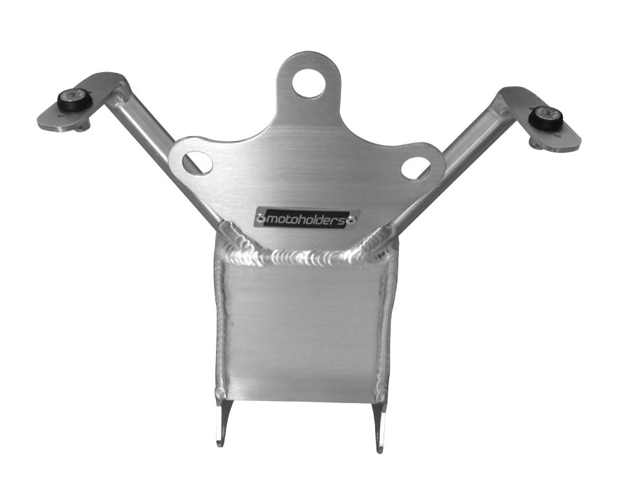 ARAIGNEE ALU MOTOHOLDERS YAMAHA R6 2017-2025