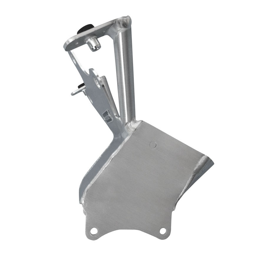 ARAIGNEE ALU MOTOHOLDERS YAMAHA R6 2017-2025
