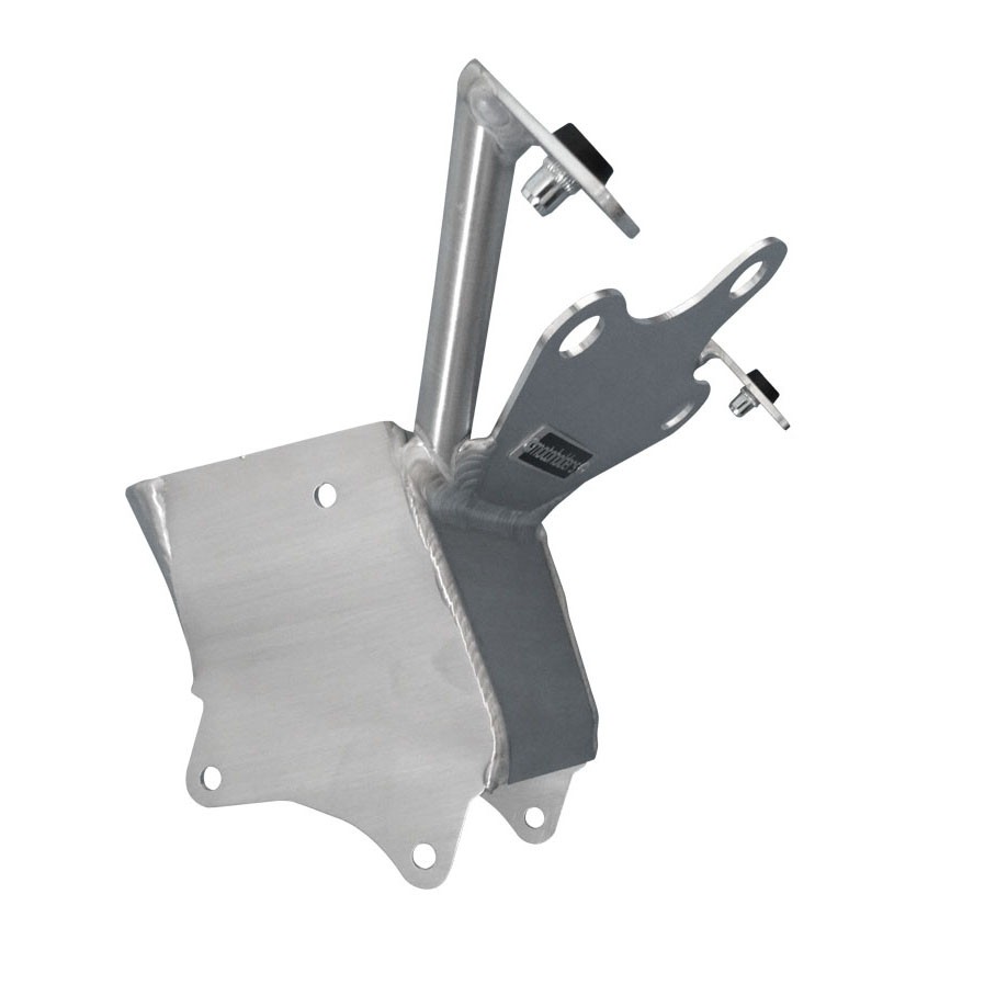ARAIGNEE ALU MOTOHOLDERS YAMAHA R6 2017-2025