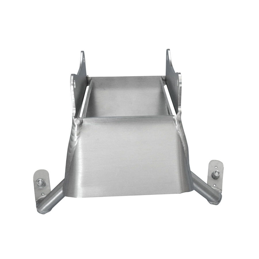 ARAIGNEE ALU MOTOHOLDERS YAMAHA R6 2017-2025