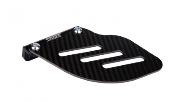 Dent de requin moto SPIDER