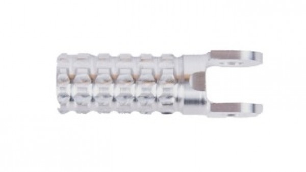 Embout de pédale de frein arrière repliable Spider 11.191R