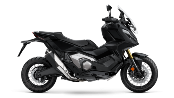 Reprogrammation flash boitier ECU HONDA 750 X-ADV 2017-2020