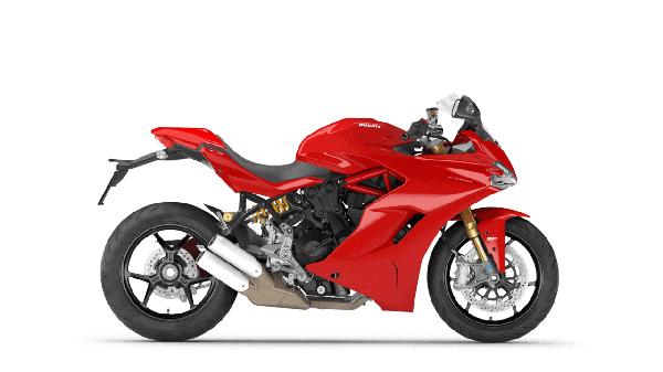 Reprogrammation boitier ECU Ducati SUPERSPORT 939 2017>2020