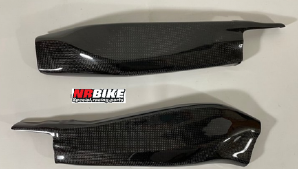 PROTECTION DE BRAS CARBONE YAMAHA MT09 2021-2024