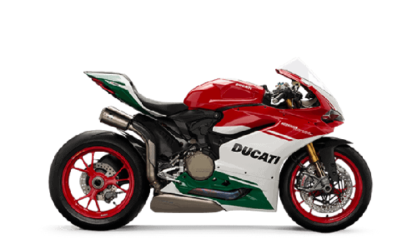 Reprogrammation ECU Ducati 1299 R FINAL EDITION 