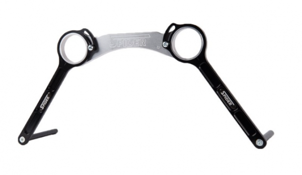 Outil de réglage écartement de demi-guidons Spider APRILIA RS 660 21-24